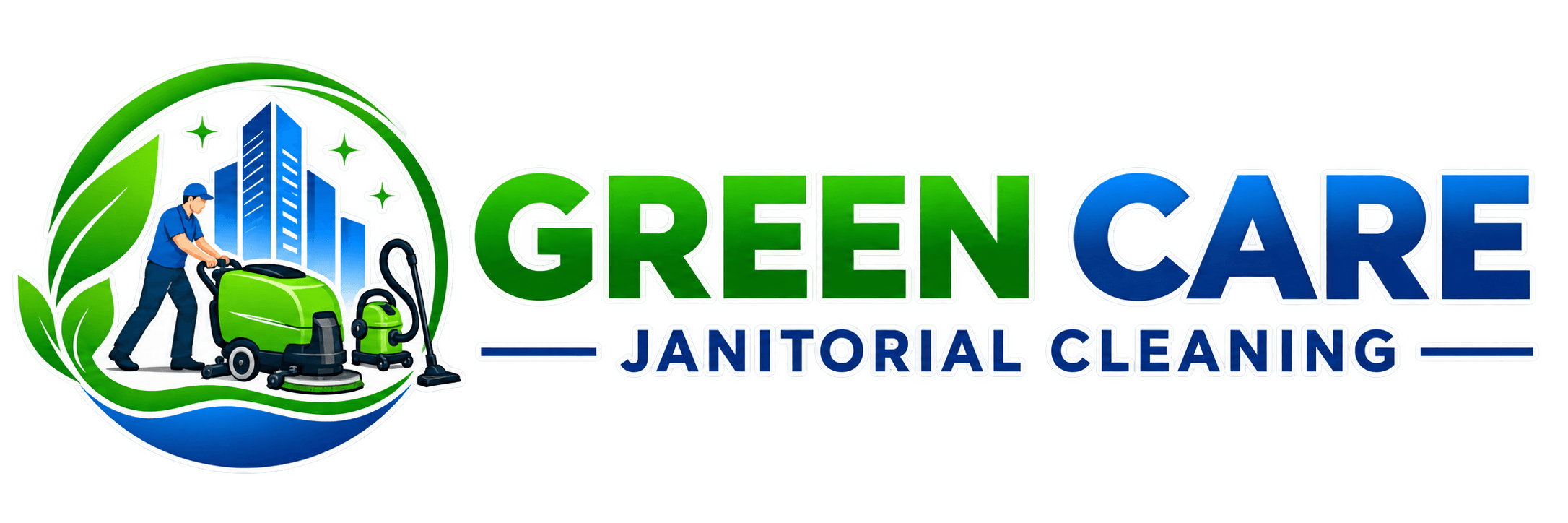 GreenCare Janitorial Cleaning